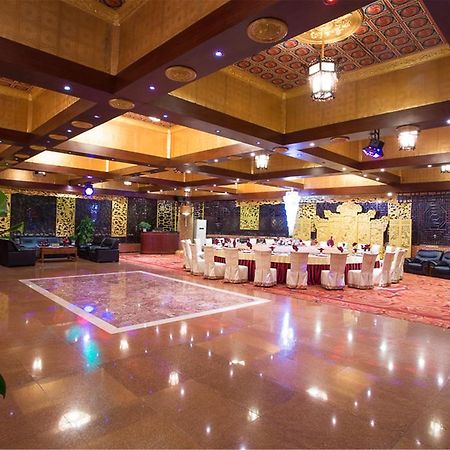 Wa King Town Hotel 広州 エクステリア 写真