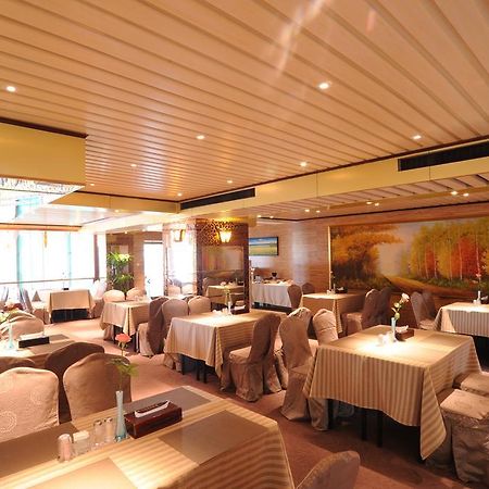 Wa King Town Hotel 広州 エクステリア 写真