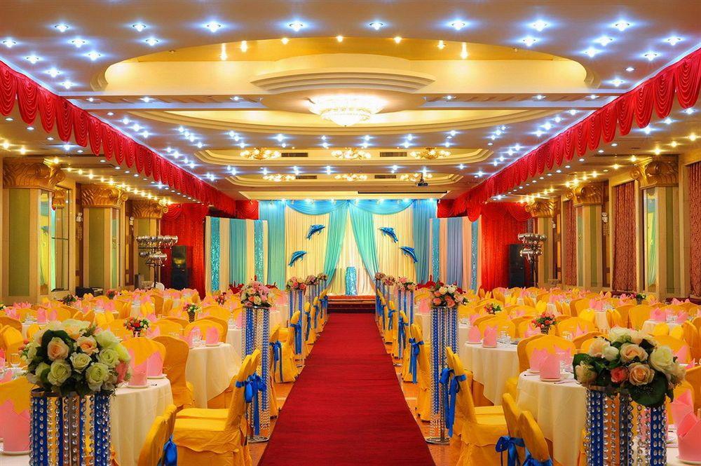 Wa King Town Hotel 広州 エクステリア 写真