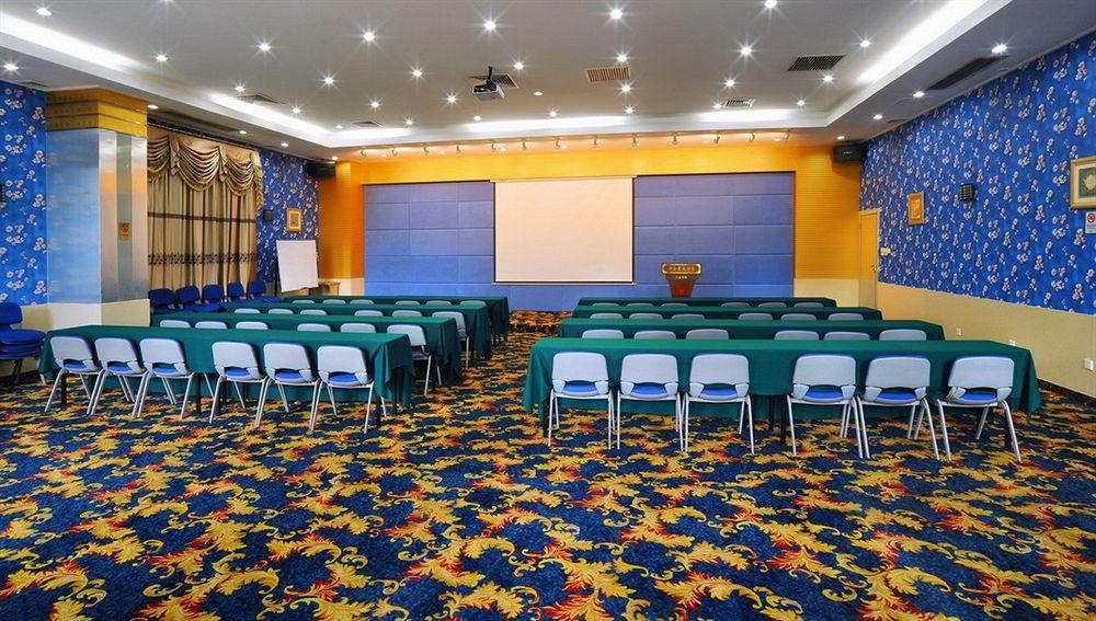 Wa King Town Hotel 広州 エクステリア 写真