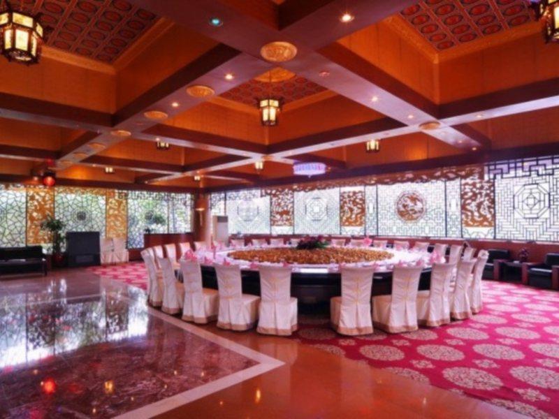 Wa King Town Hotel 広州 エクステリア 写真