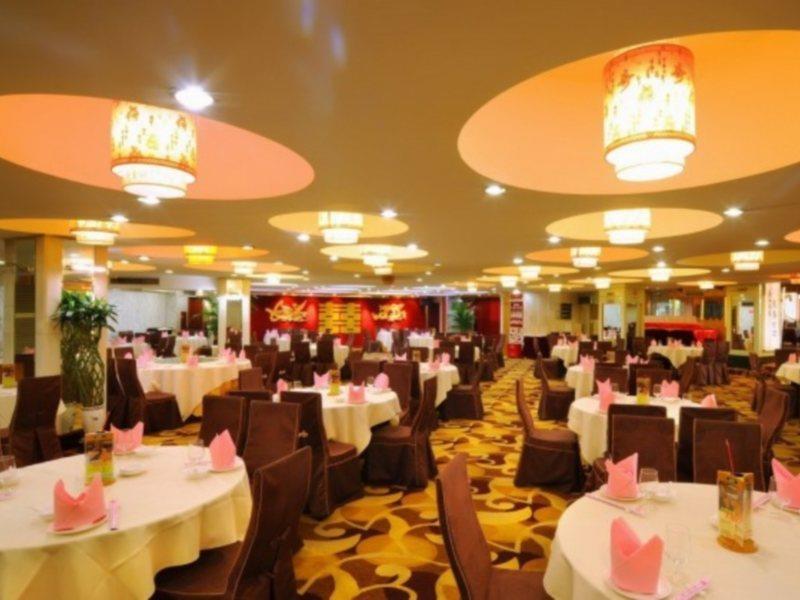 Wa King Town Hotel 広州 エクステリア 写真