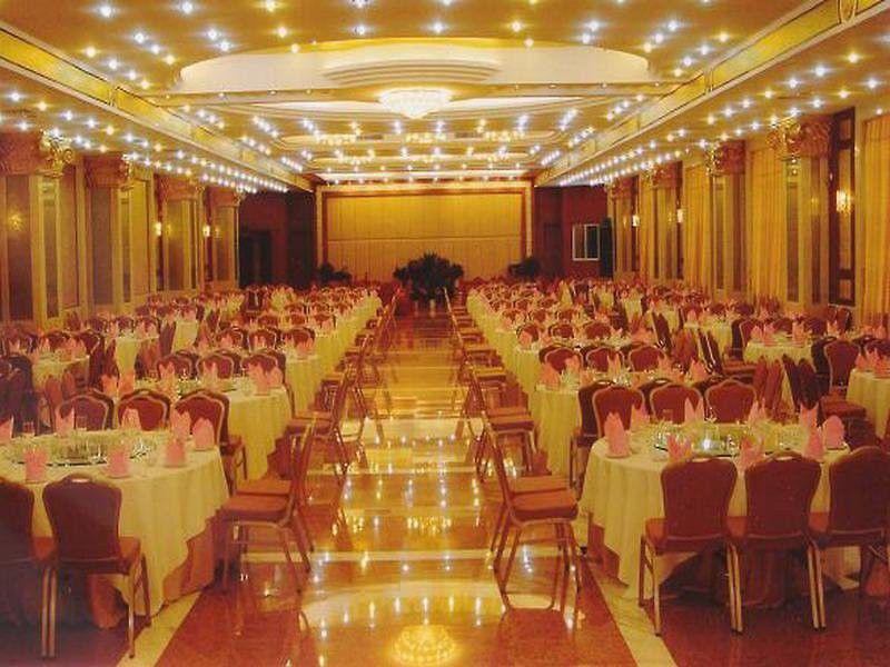 Wa King Town Hotel 広州 エクステリア 写真