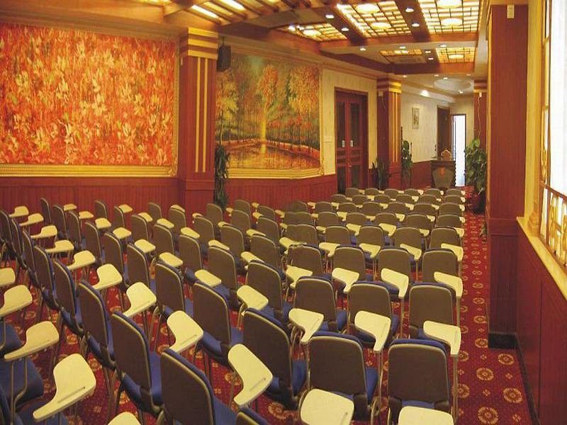 Wa King Town Hotel 広州 エクステリア 写真
