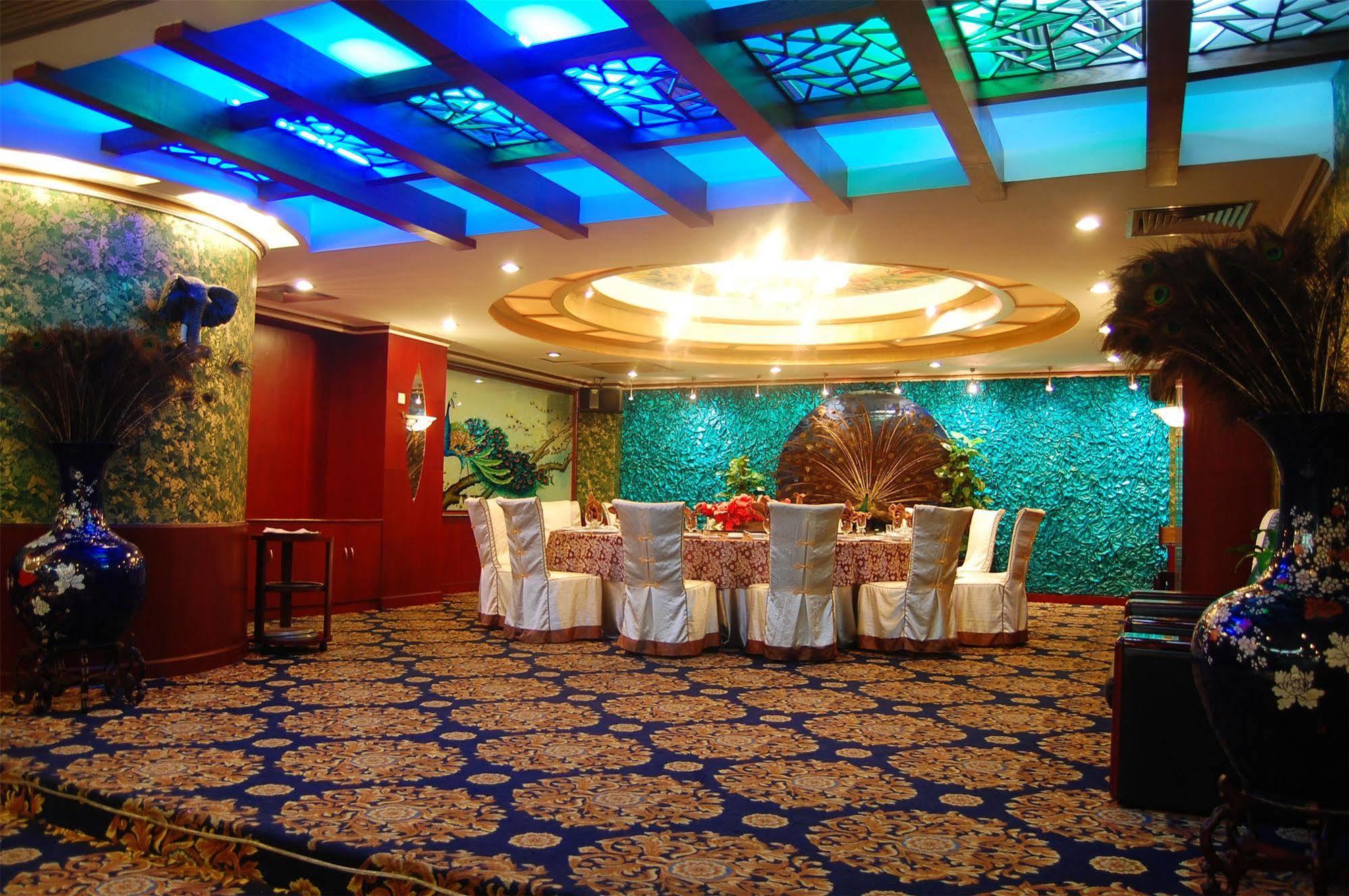 Wa King Town Hotel 広州 エクステリア 写真